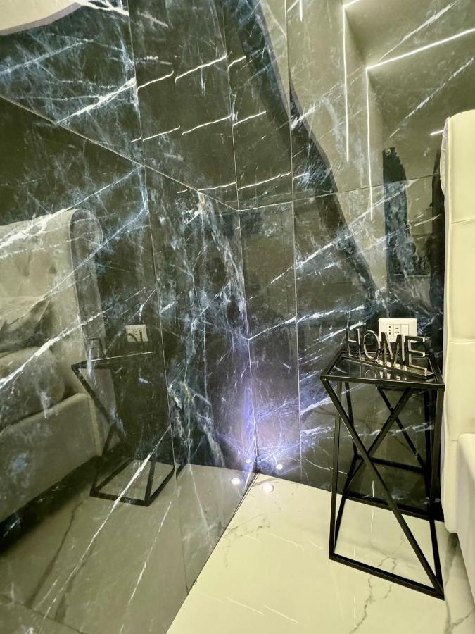לינה וארוחת בוקר בארי Onny'S House מראה חיצוני תמונה
