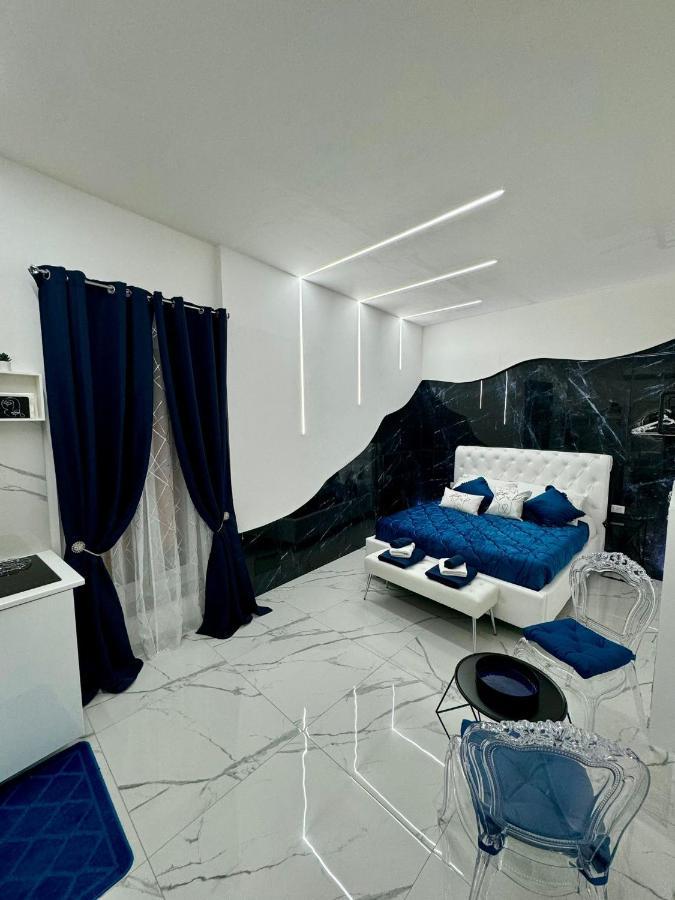 לינה וארוחת בוקר בארי Onny'S House מראה חיצוני תמונה