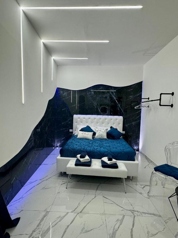לינה וארוחת בוקר בארי Onny'S House מראה חיצוני תמונה