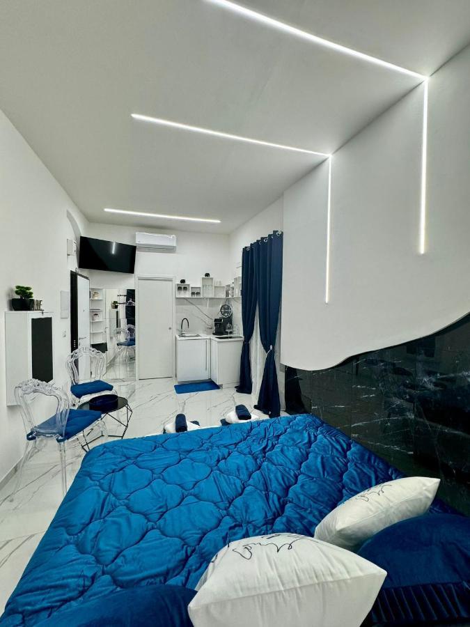 לינה וארוחת בוקר בארי Onny'S House מראה חיצוני תמונה